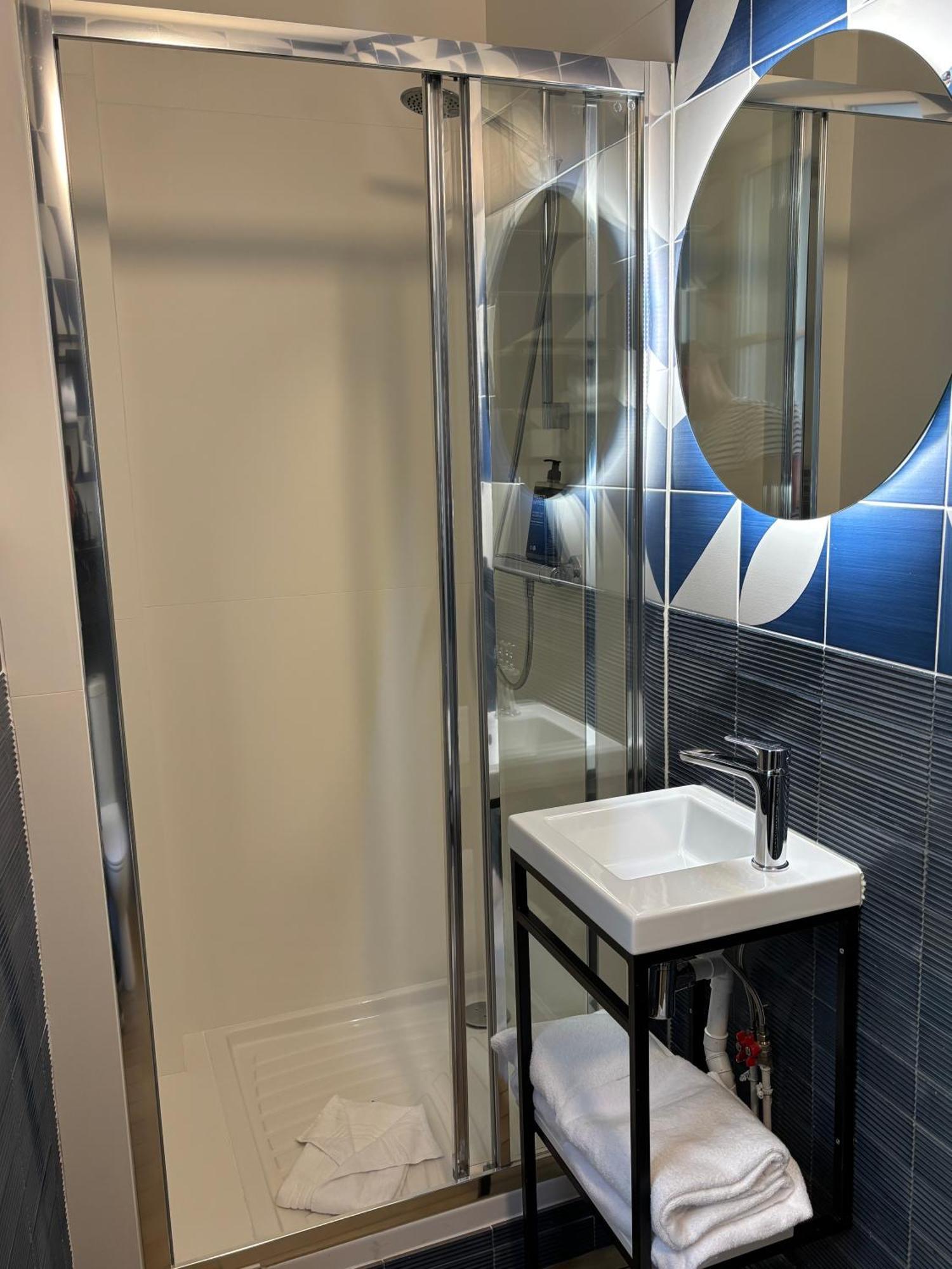Ibis Styles Saint Malo Centre Historique Hotel Exterior foto